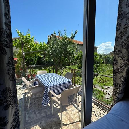Lake Bliss Cabins Shkoder Exterior photo