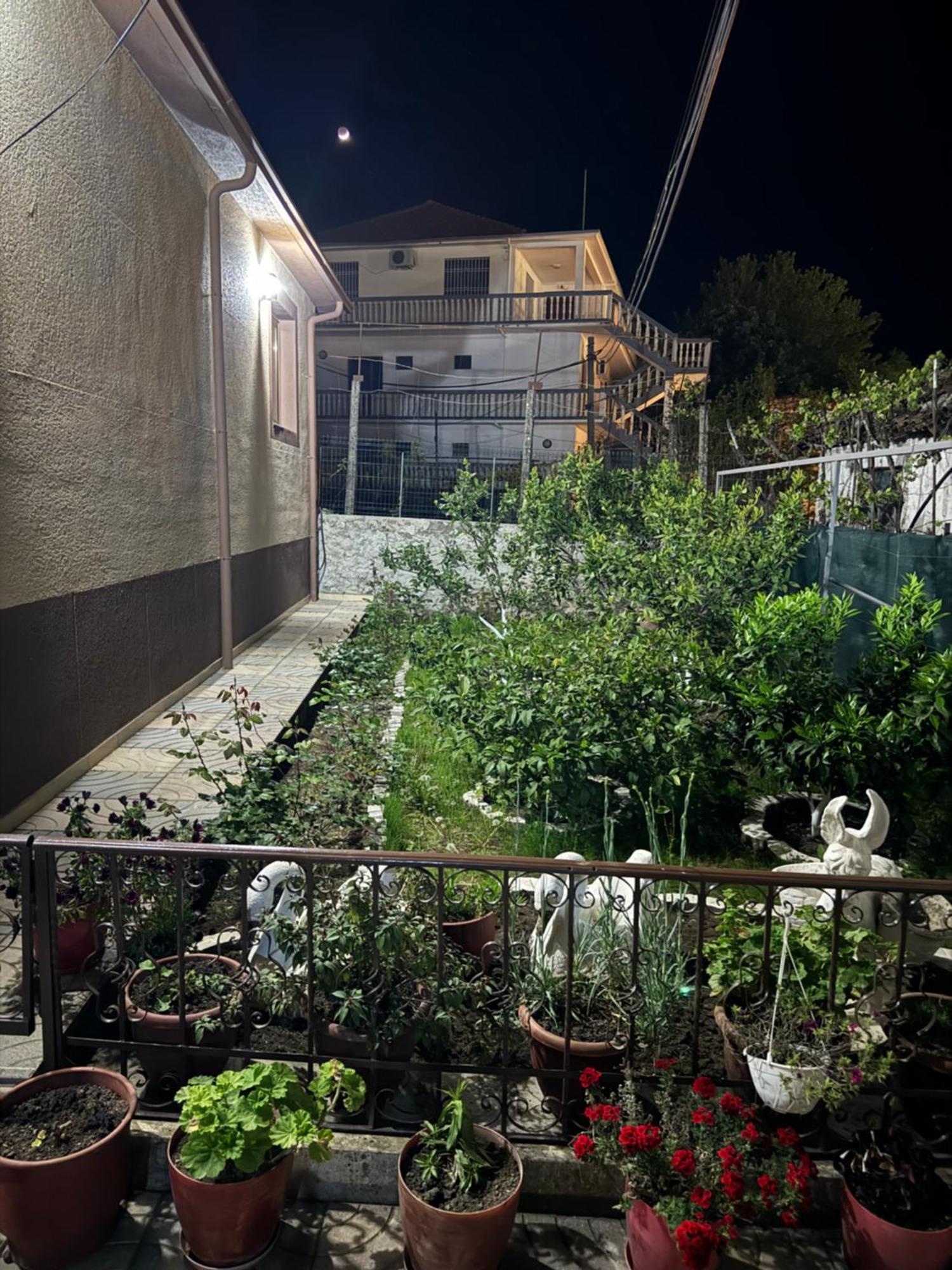 Lake Bliss Cabins Shkoder Exterior photo