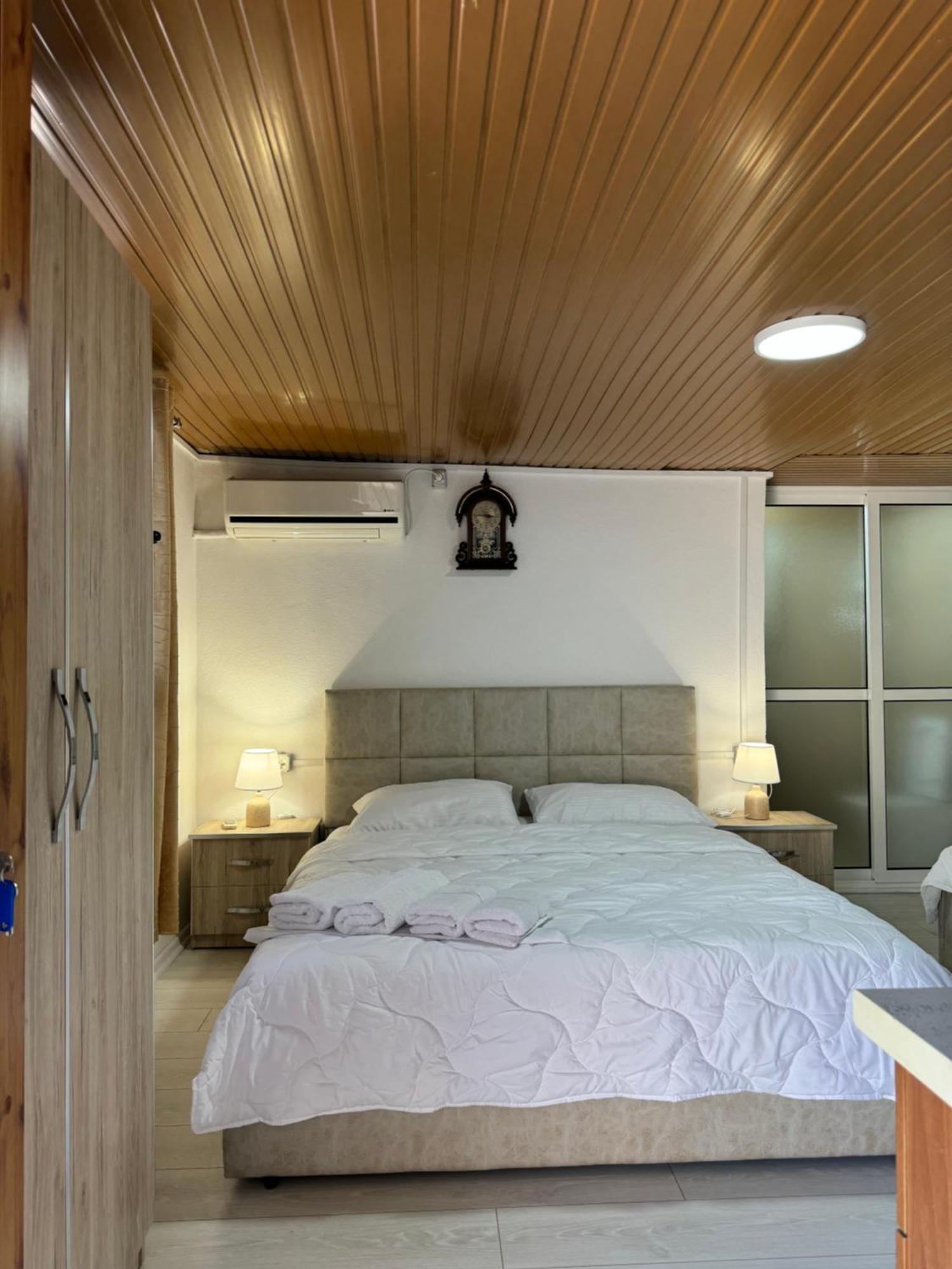 Lake Bliss Cabins Shkoder Exterior photo